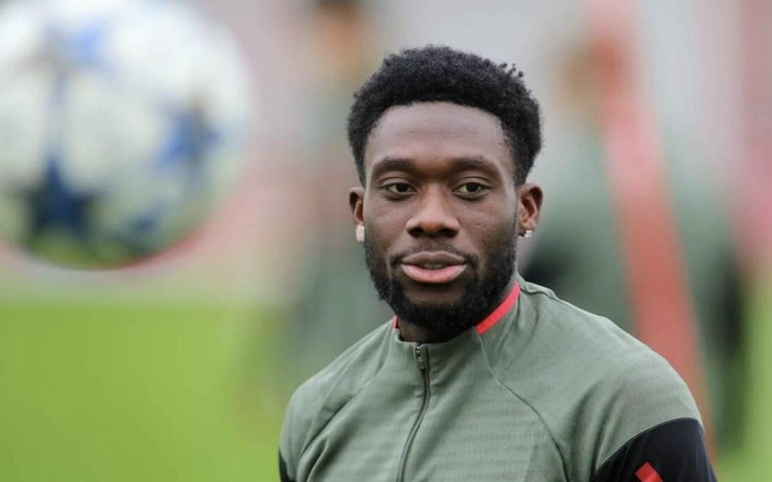 孔帕尼：阿方索一定会强势回归，很高兴