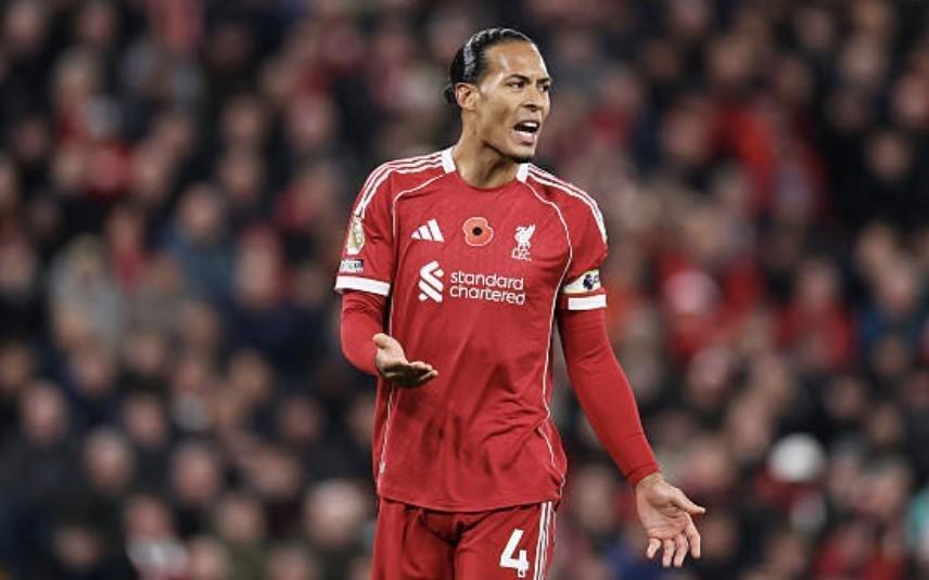 范戴克：如今人人都发表自己的看法，好