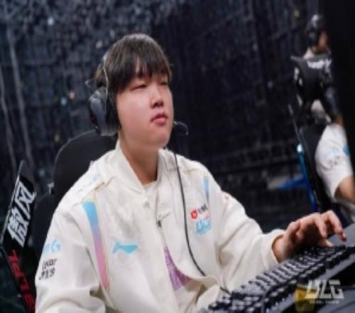 Bin哥现在支持谁此前Bin希望xun晋级S赛但想看iG交手T1