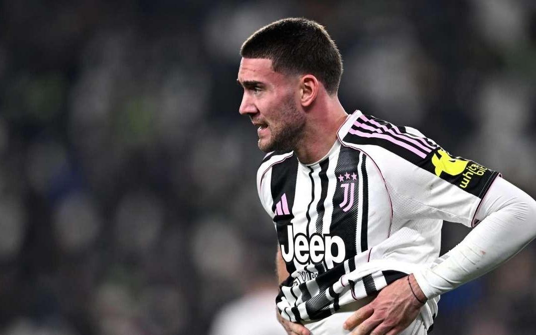 都体：DV9仍有续约可能，尤文正盼着他在欧冠淘汰赛时回归