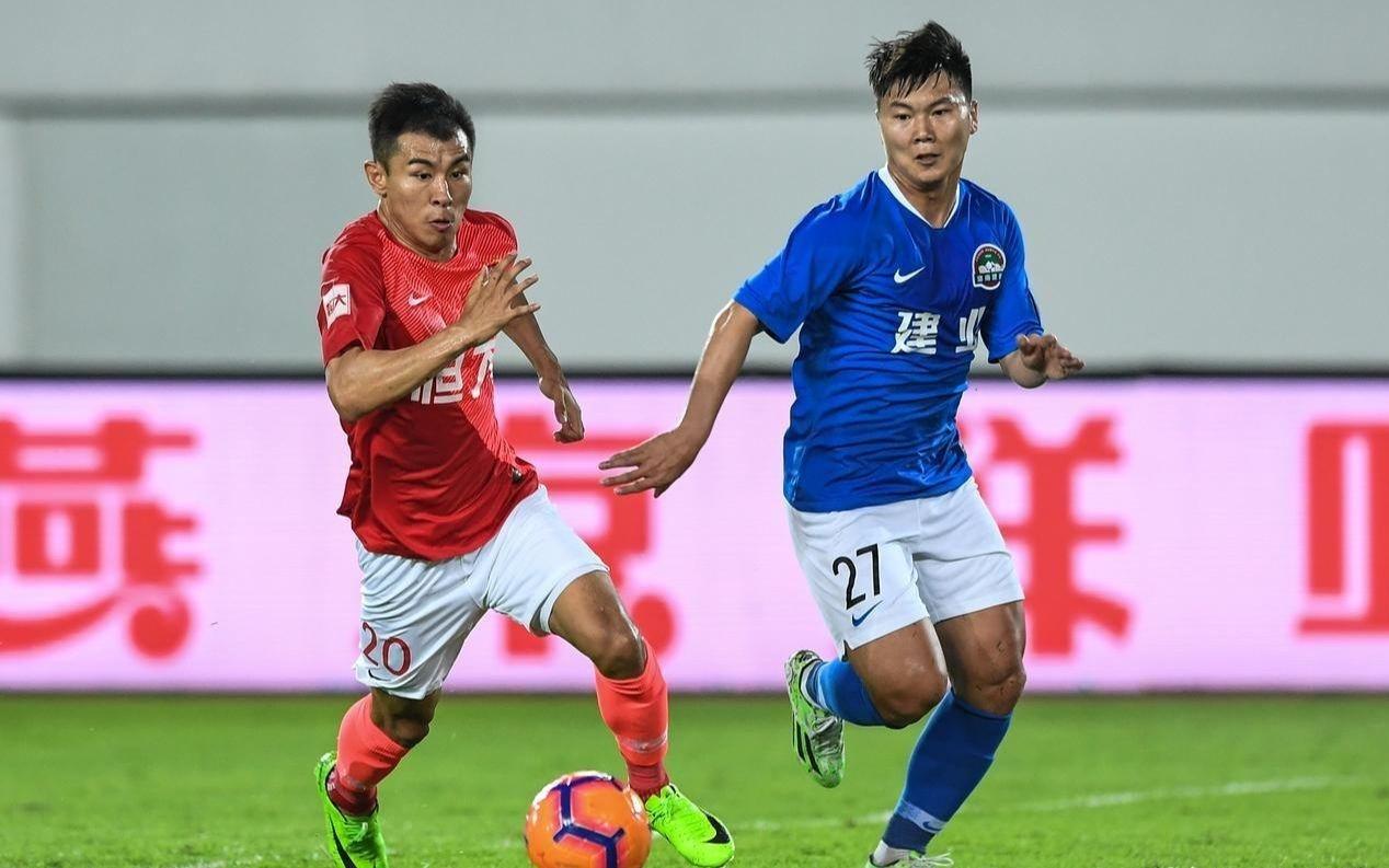 30年交情！申花发布于汉超在广州队荣