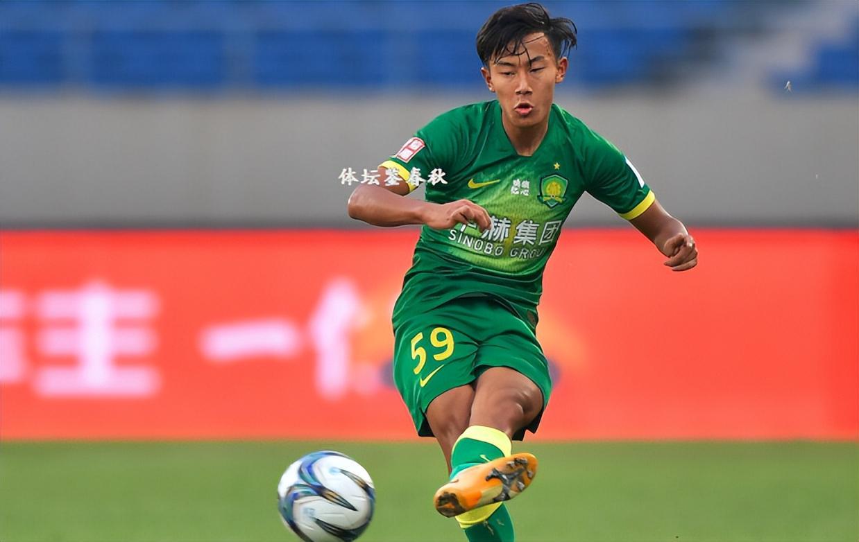 中超新军成国安二队！4旧将齐聚重庆，