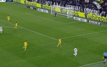 【意甲】尤文4比0大胜比萨，取得近5