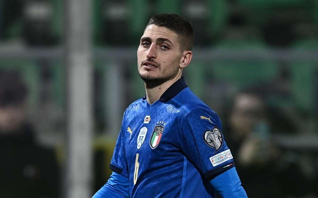 维拉蒂：不排除明年去意甲首次效力，我