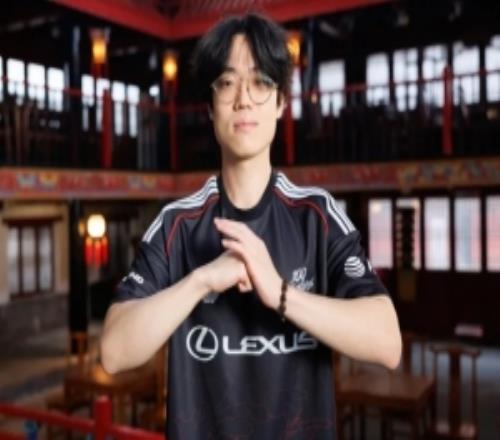 TL整活发文：希望Quid能留在LCS，与Yeon、CoreJJ一同征战