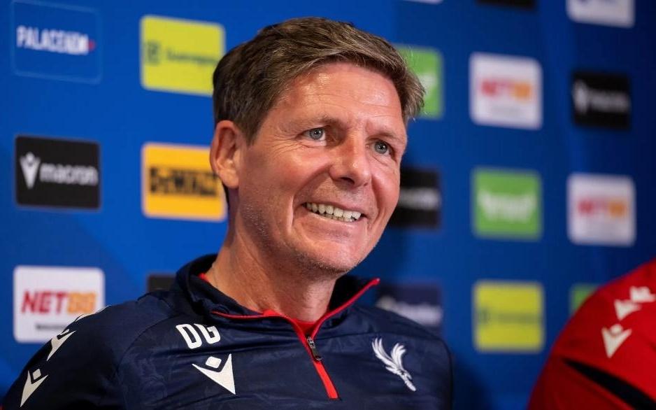 格拉斯纳：16场不败归功于球员努力，铁锤帮的风格与我们相似