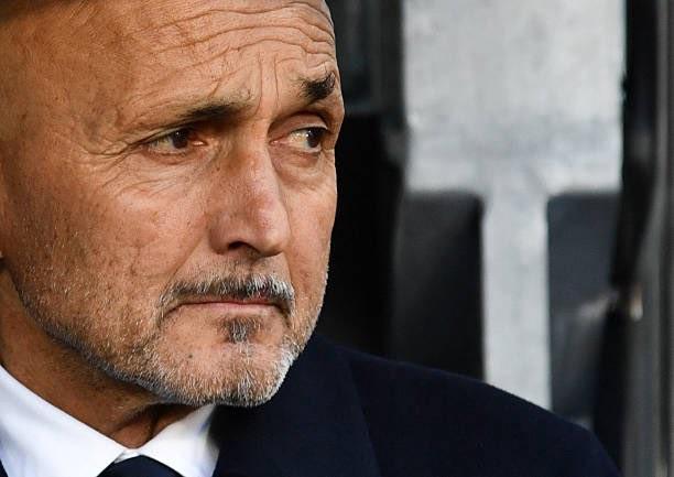 跟队：斯帕莱蒂的未来取决于尤文接下