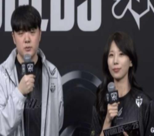 Canyon：放出沙皇这些OP英雄是想看能打哪种程度八强前比较一下