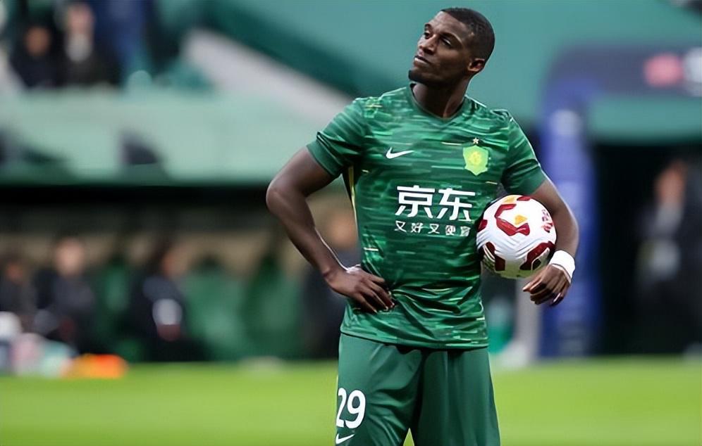 国安队在中超第四轮开打前！可能会等