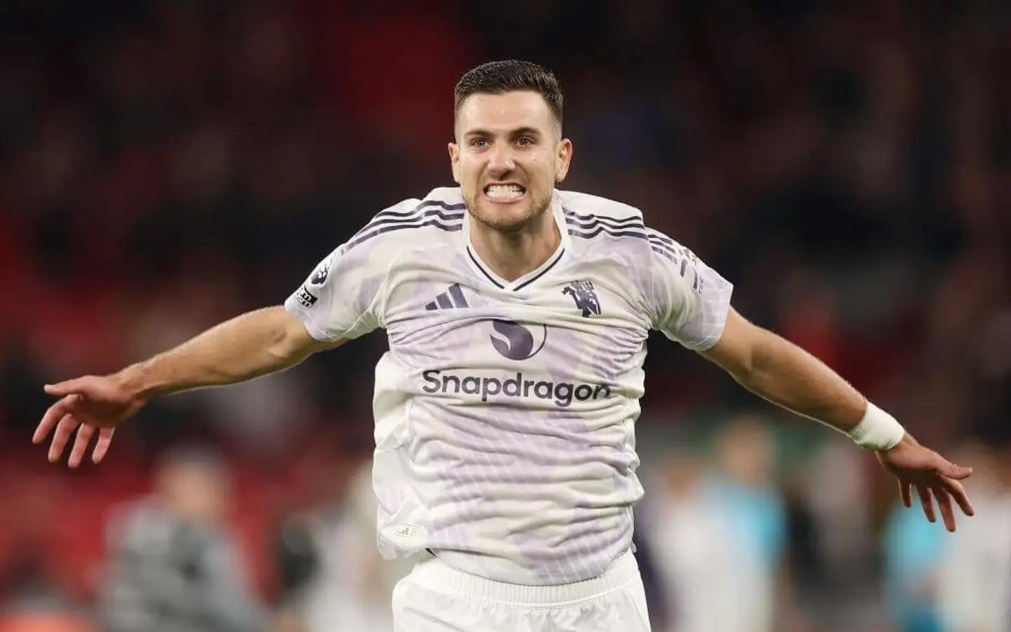 TA：达洛特展现了极高的职业素养，他是