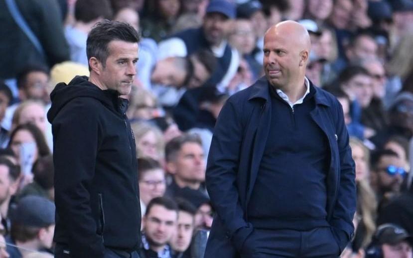 富勒姆过去19次英超对阵卫冕冠军仅