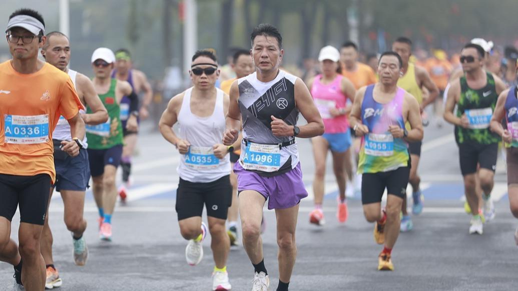 中田协下发进一步规范马拉松赛事相关工作的通知