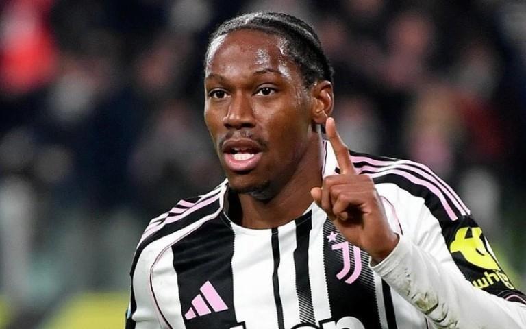 斯基拉：戴维可能今夏离开尤文，马赛、