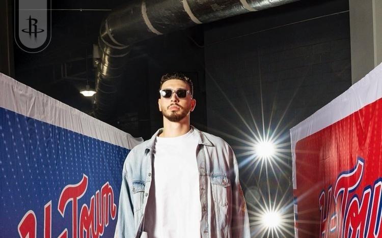 火箭3场投失87记三分！凸显1人作用！5年1.85亿签约，确实白菜价