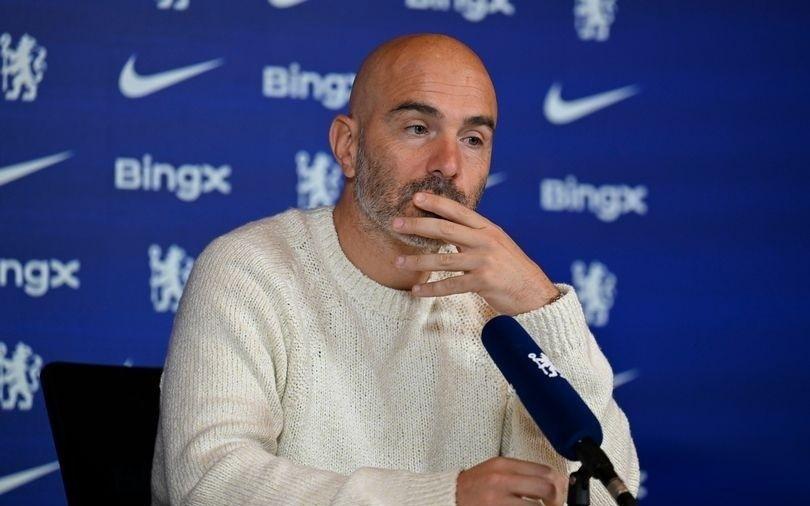 马雷斯卡：我非常欣赏阿莫林，毫不怀疑他是个很棒的教练