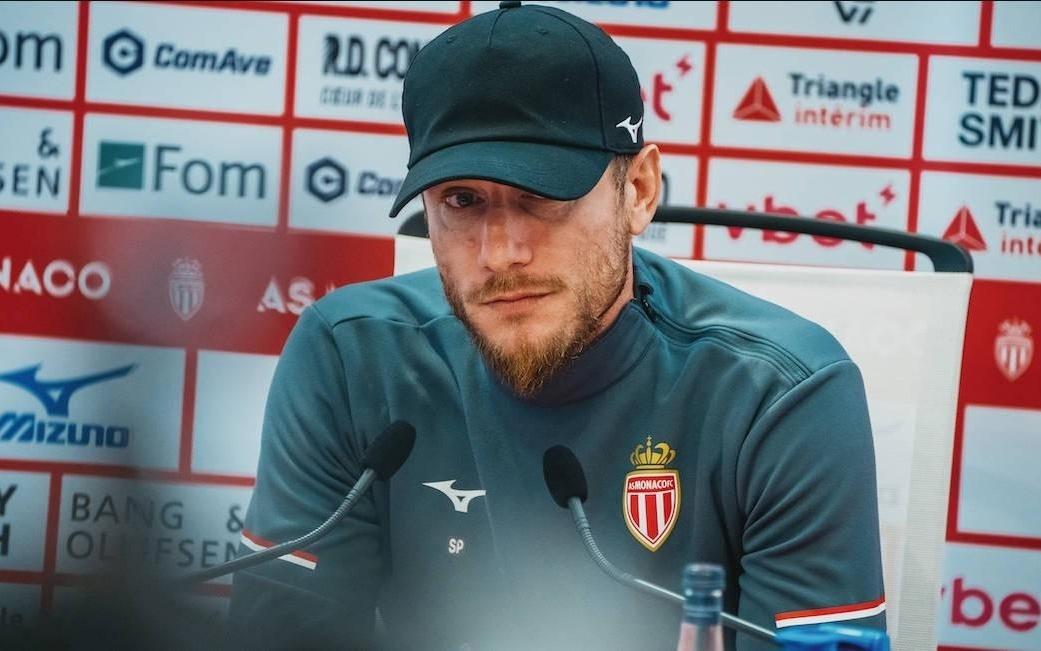 摩纳哥主帅：法蒂恢复了部分训练但无法上场，博格巴仍将伤缺
