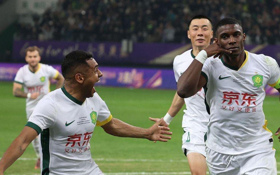 中超首批准入名单国安、海牛和西海岸没通过但国安没转会禁令了