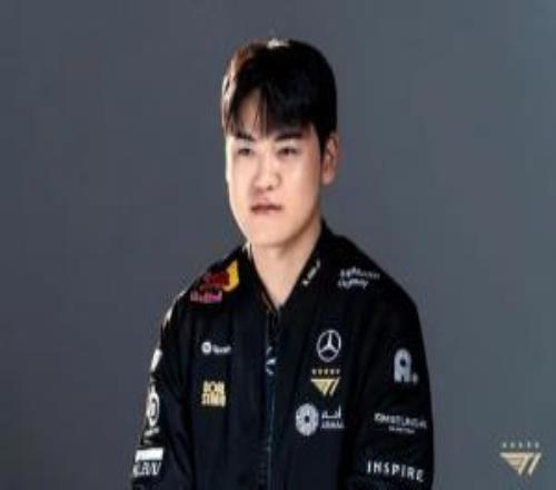 韩媒：无论S15成绩如何，Guma合同终止是内部早已确定的方针