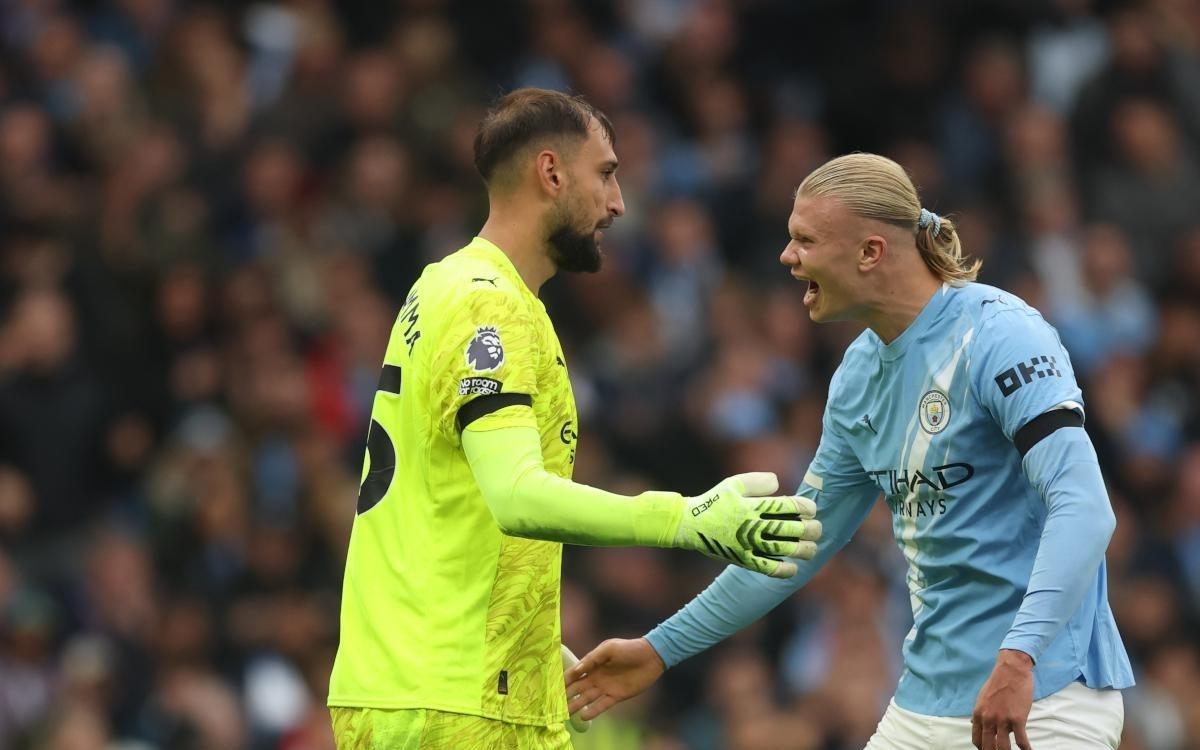 镜报：多纳鲁马最开始被推荐给曼联，但曼联不想打破薪资结构