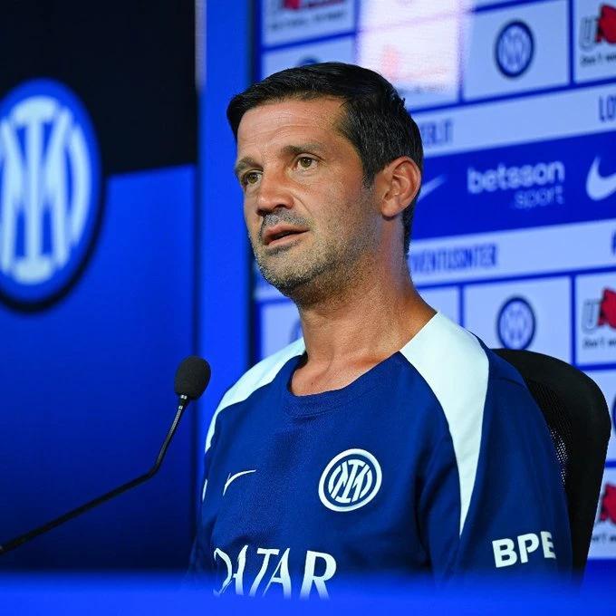 国米多重压力下面对“弱旅”比萨，要打一场不得不赢的比赛！