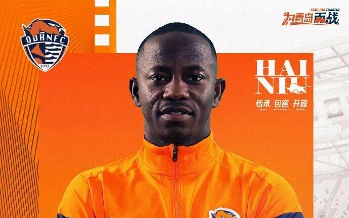 首轮联赛中斩获进球的中超新援，因参