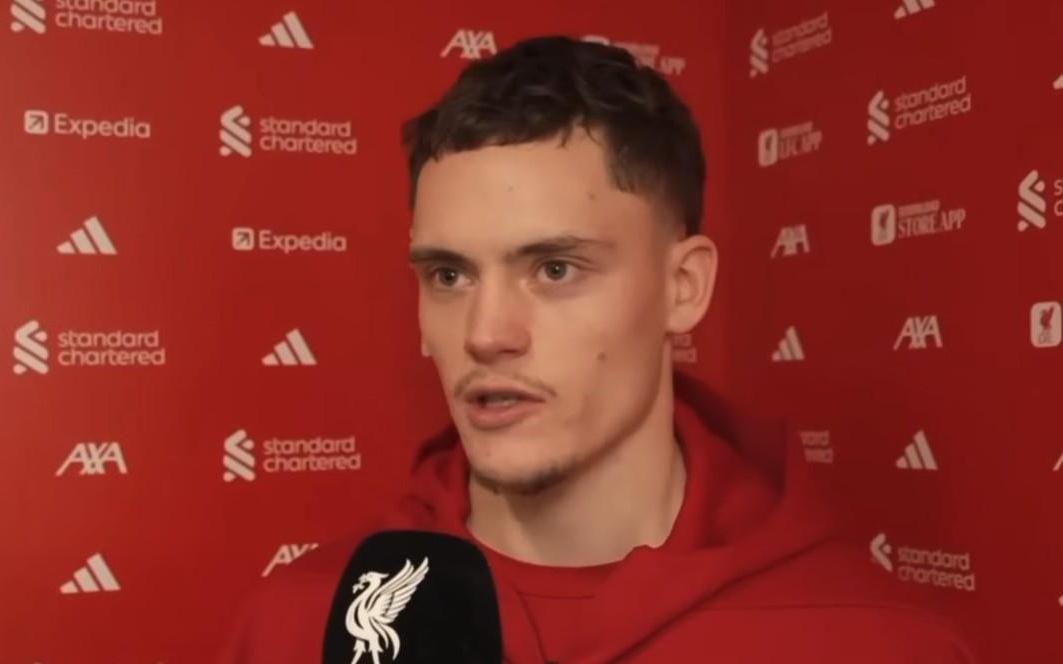 维尔茨：进球算对手乌龙没关系，我要争取下场再进一个