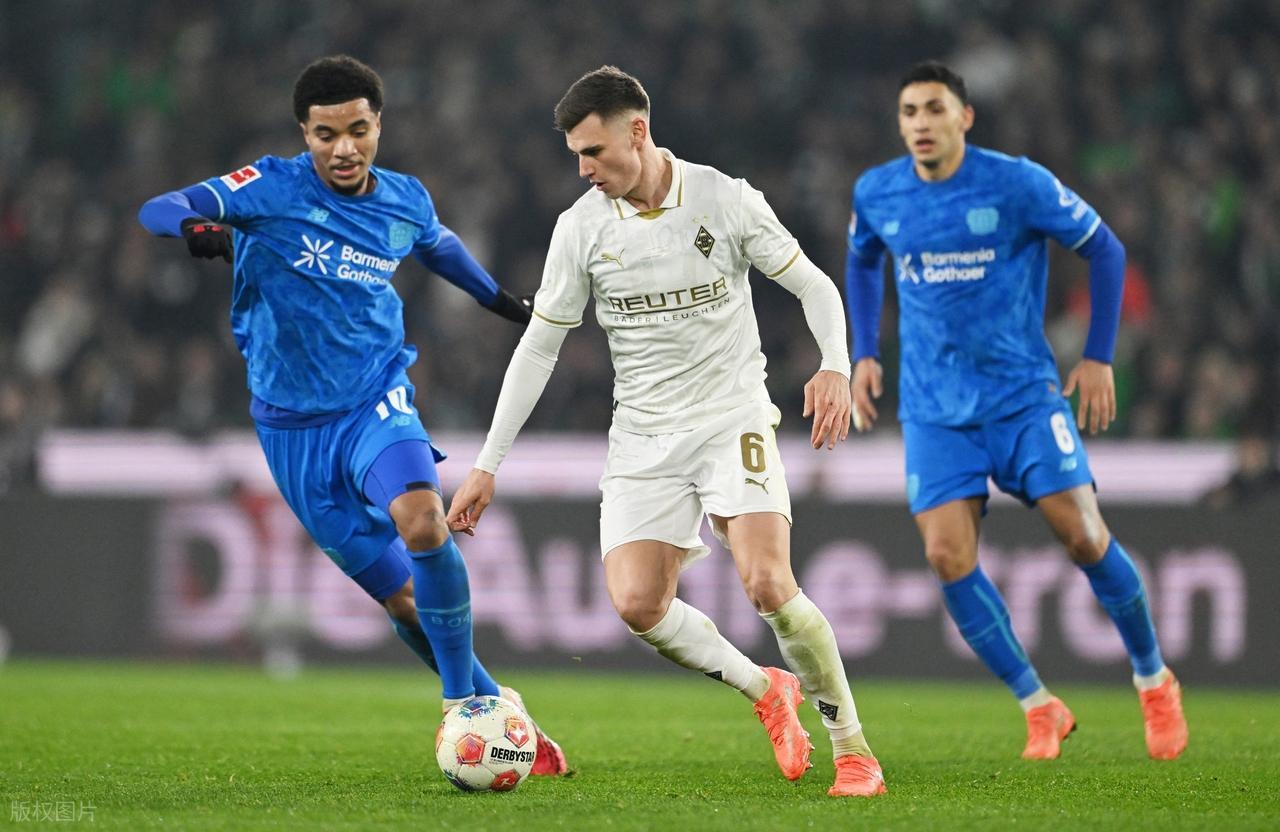 德甲：圣保利来势汹汹，门兴能否抢下关