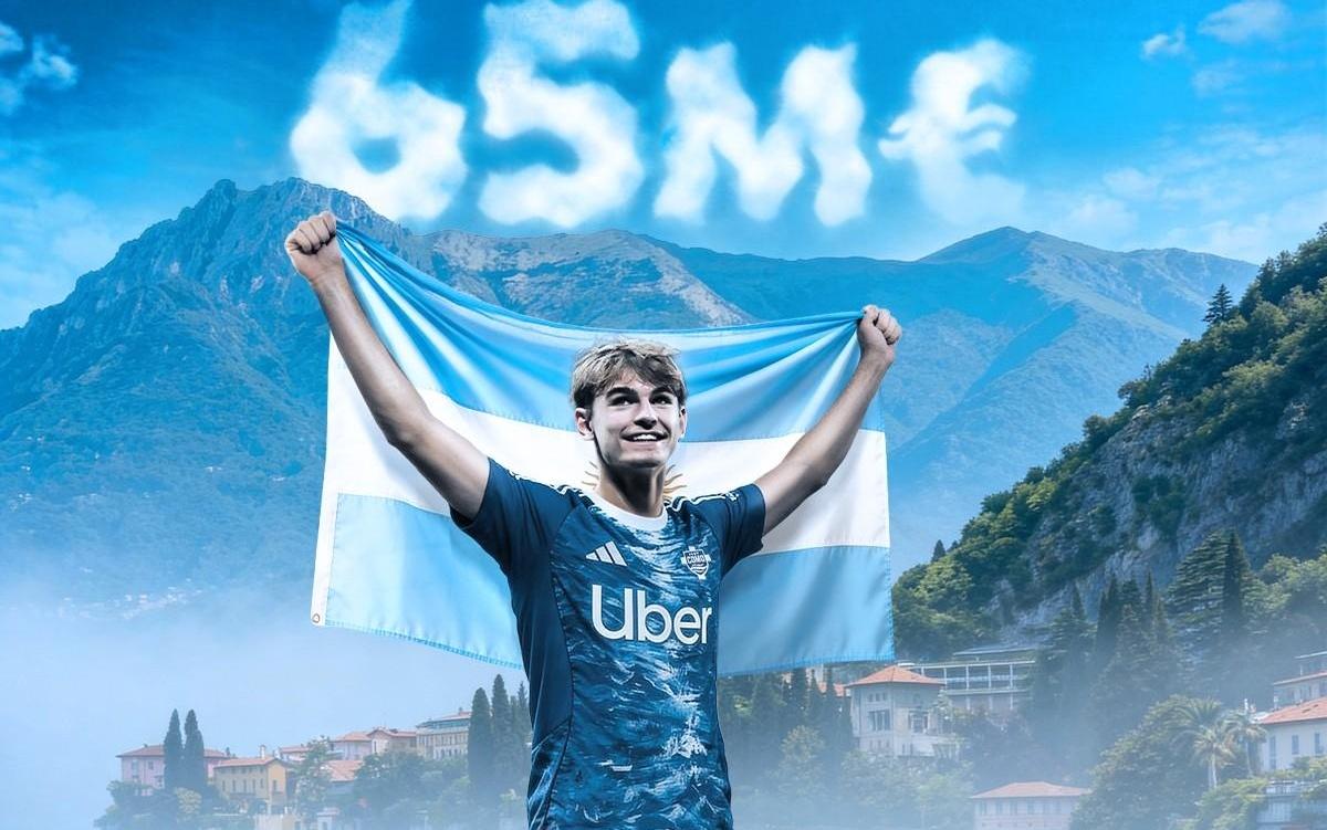 尼科帕斯的身价从5500万欧上涨至65