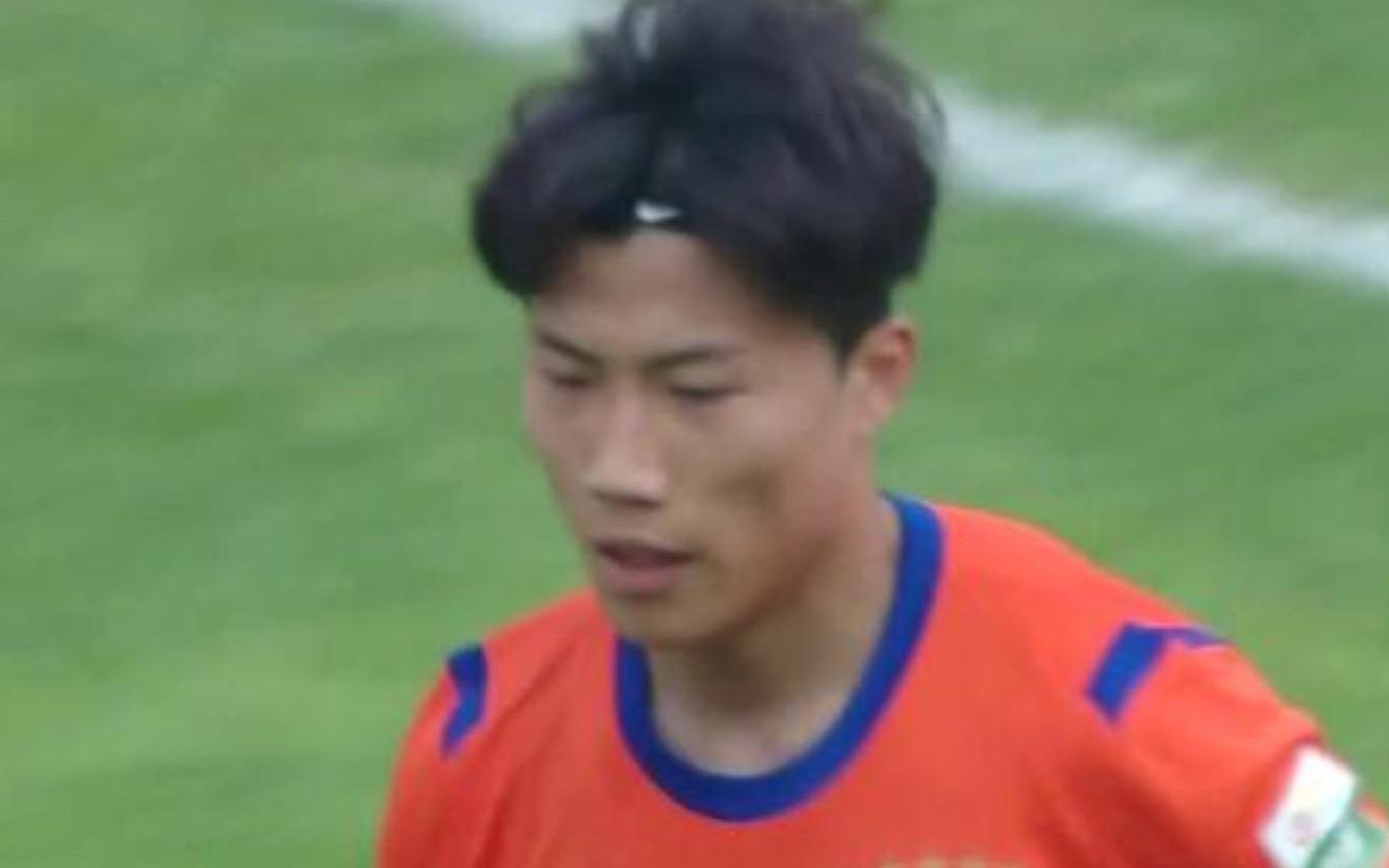 谢文能：我们始终相信自己期待新赛季