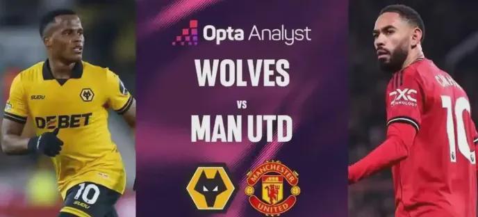 曼联vs狼队：7大球星缺席，红魔残阵迎战，拿到赛季第3场零封