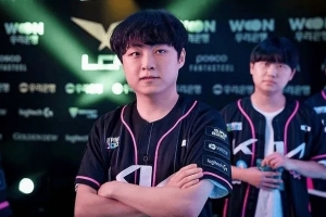 ShowMaker:当期并非中单carry版本,潘森清野速度被削所以放出来