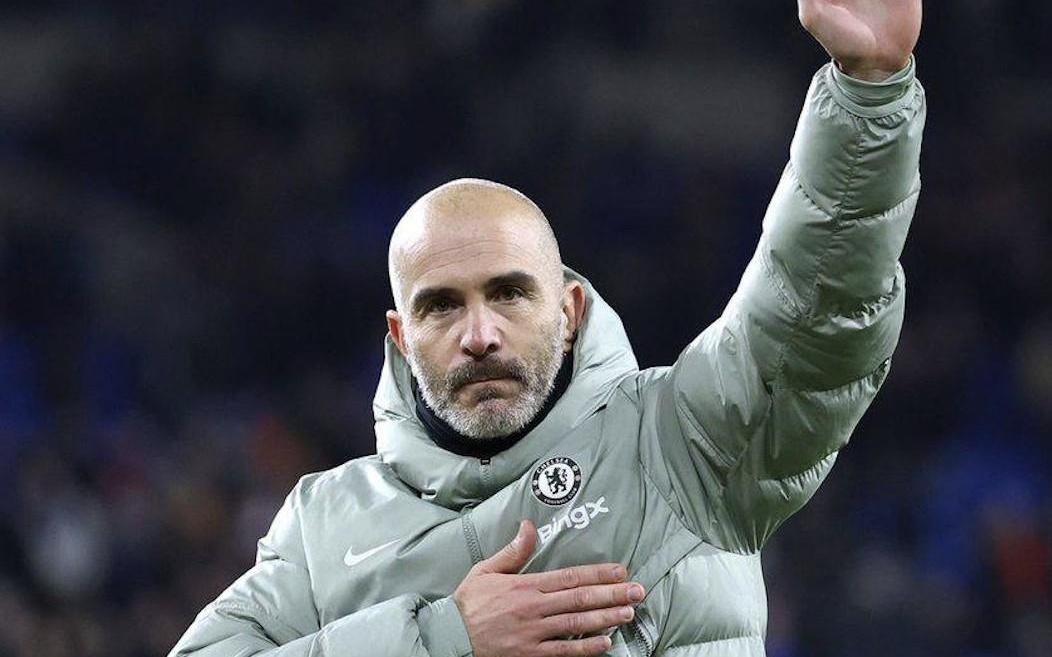 马雷斯卡：埃斯特旺因肌肉小问题缺阵