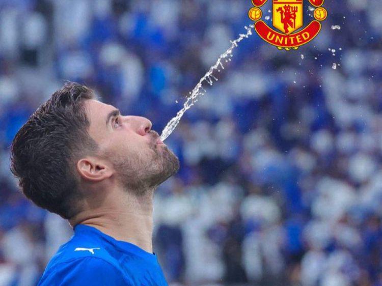 曼联或放弃1500万签内维斯，接洽后不