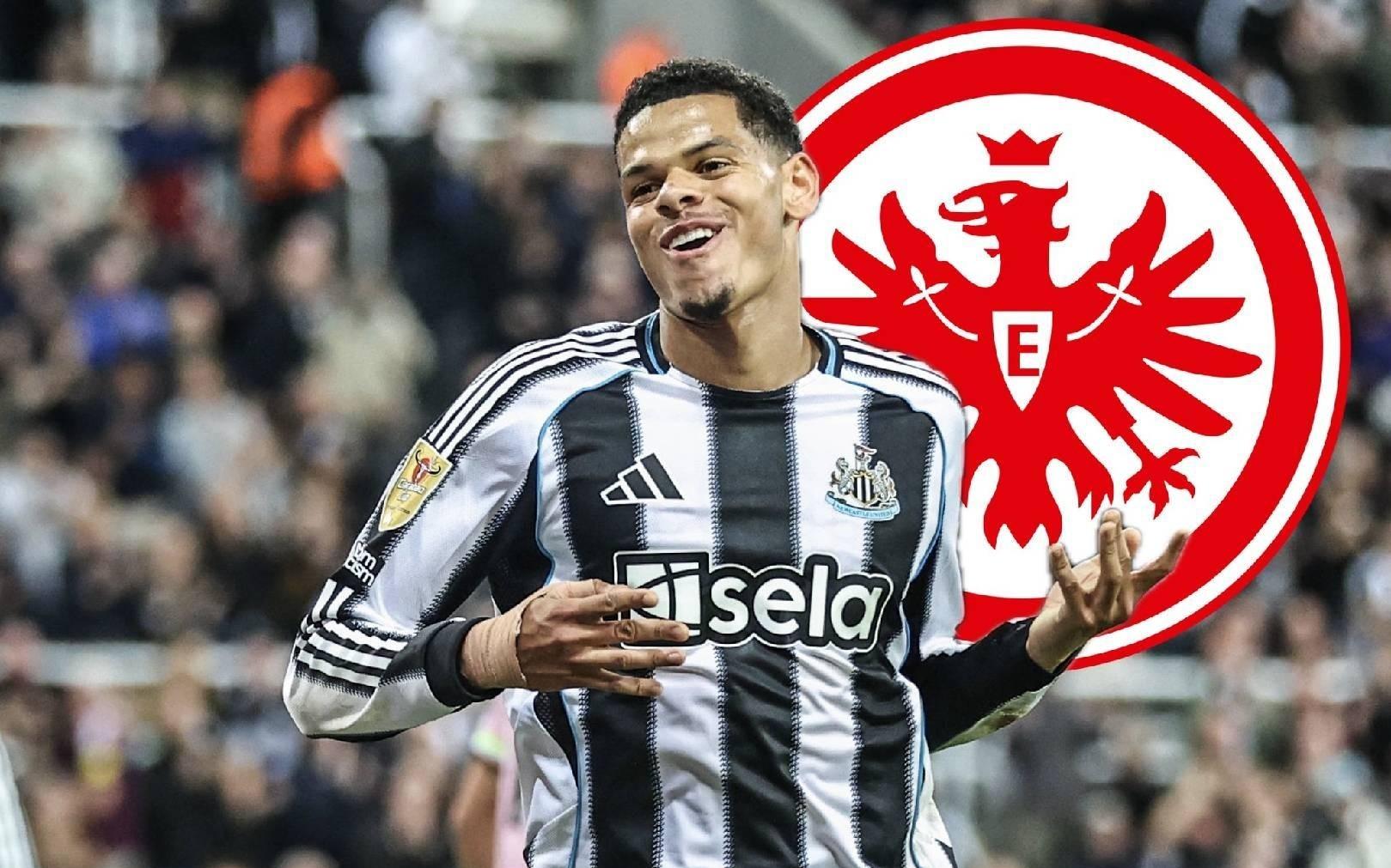 德天空：奥苏拉同意加盟法兰克福，目前两家俱乐部正在谈判