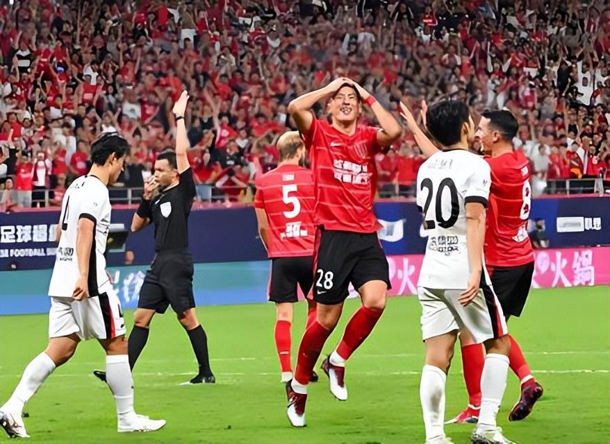 他刚执教蓉城时就被质疑不如徐正源