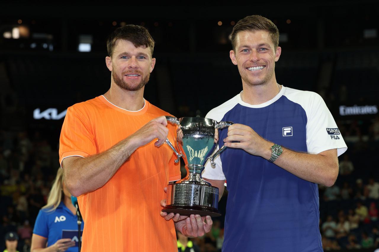 从单打转入双打，你需要做的十个方面调整