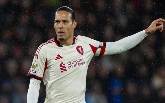 早知道利物浦遭遇5轮不胜