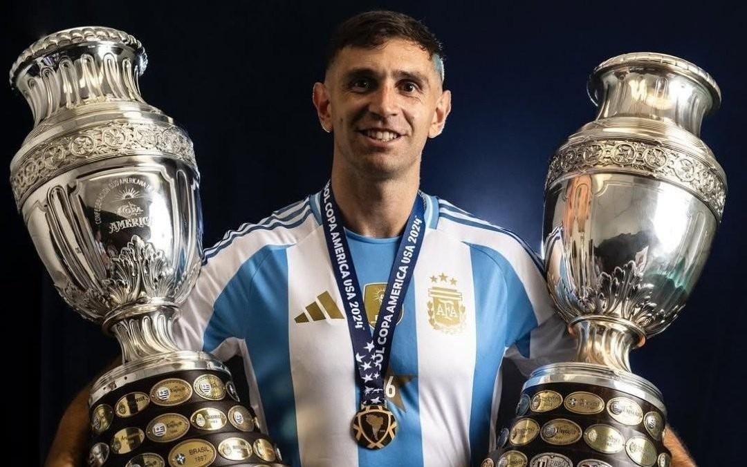 记者：国米已经接触大马丁经纪人，了解