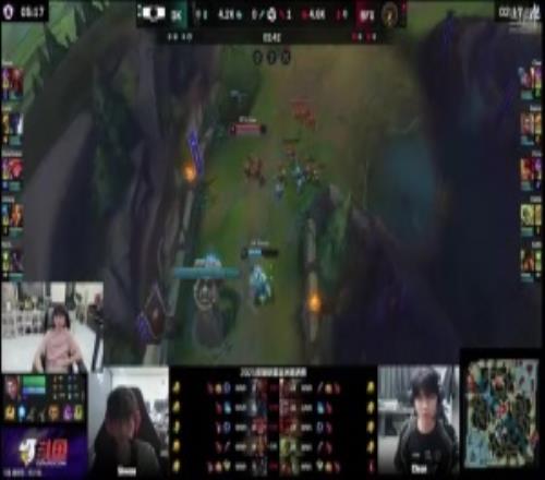 是生是死全看世界赛成绩Doinb：LPL最大赞助商之一即将撤资