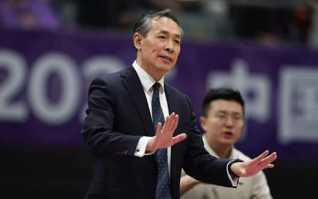 CBA最新消息！浙江男篮官宣新教练，北