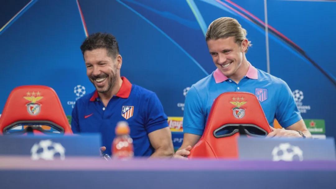 重返英超！热刺4000万签约加拉格尔曼