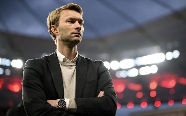 罗尔费斯：不会签回布兰特会关注哈弗