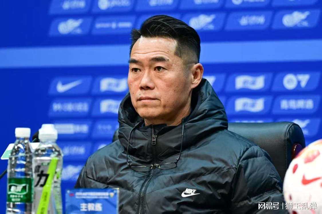 高原反应不是挡箭牌！泰山队被玉昆连