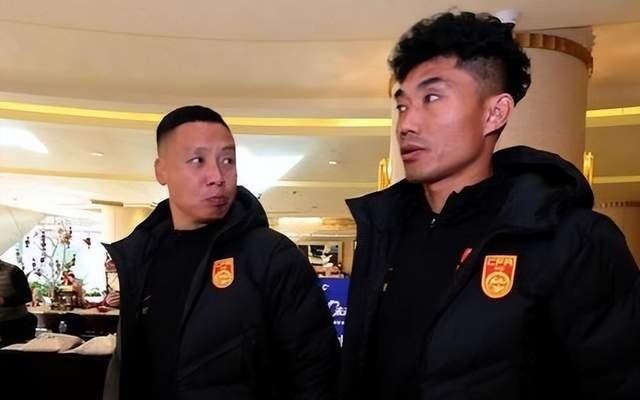 郑智有望再次执教中超：里皮曾夸赞他