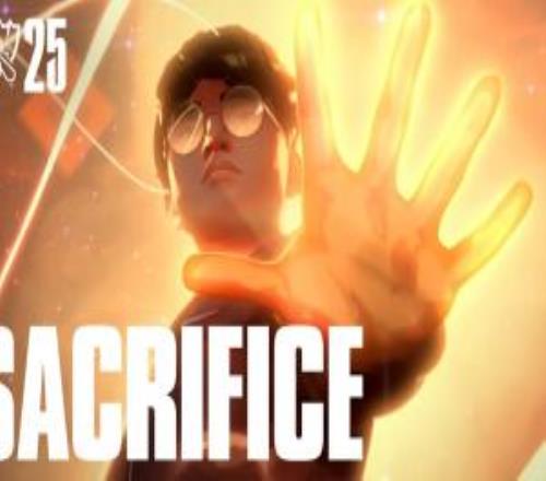 外服玩家热议S15主题曲MV：2年的MV都是T1做配角第六次夺冠是为了MV