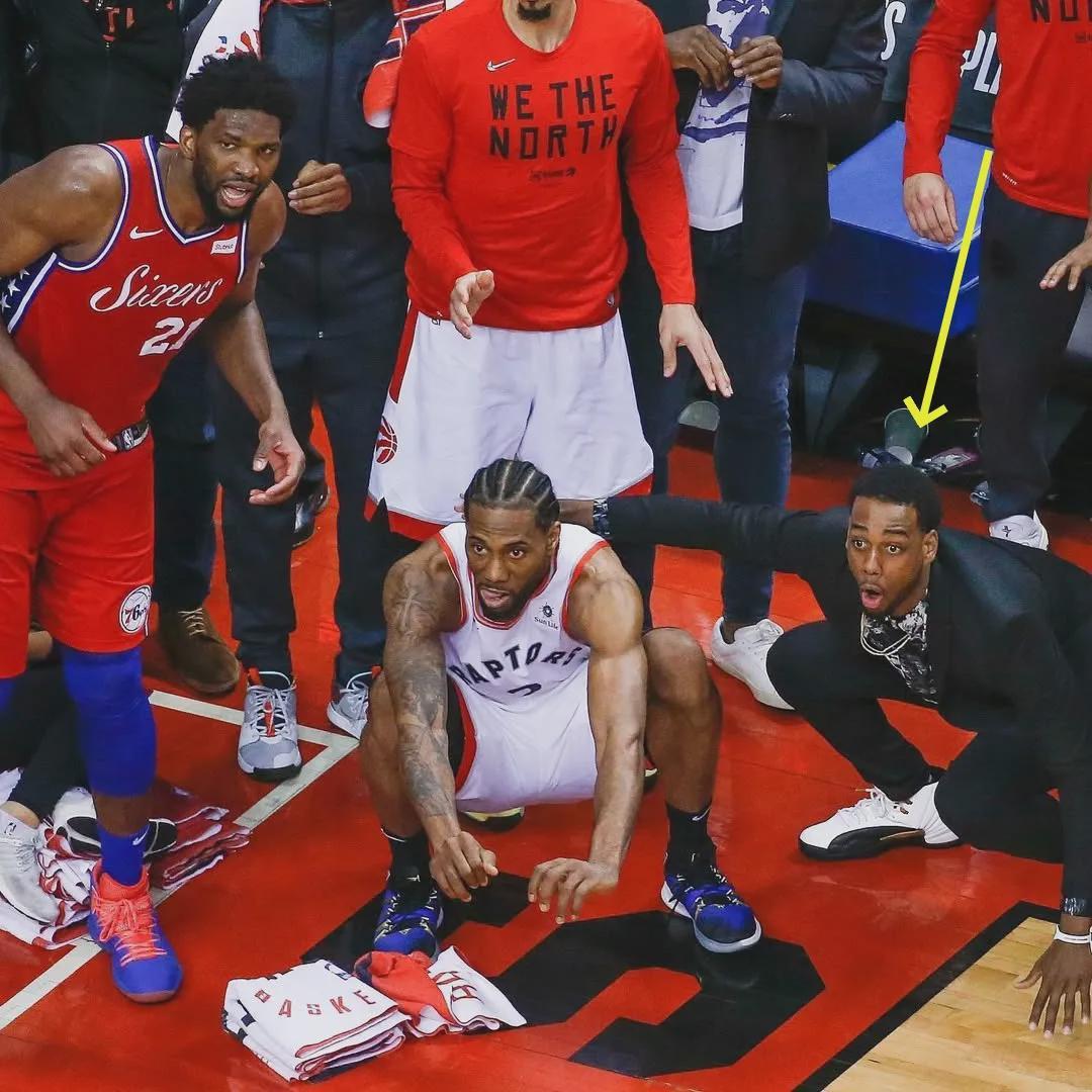 签了签了！最强归化球员！正式联手GOAT