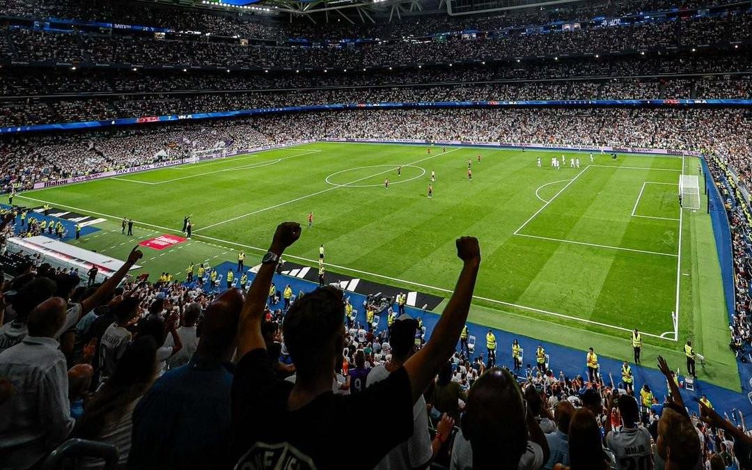 Opta预测西甲进前四概率:皇马99.72%,巴萨97.83%,马竞87.13%