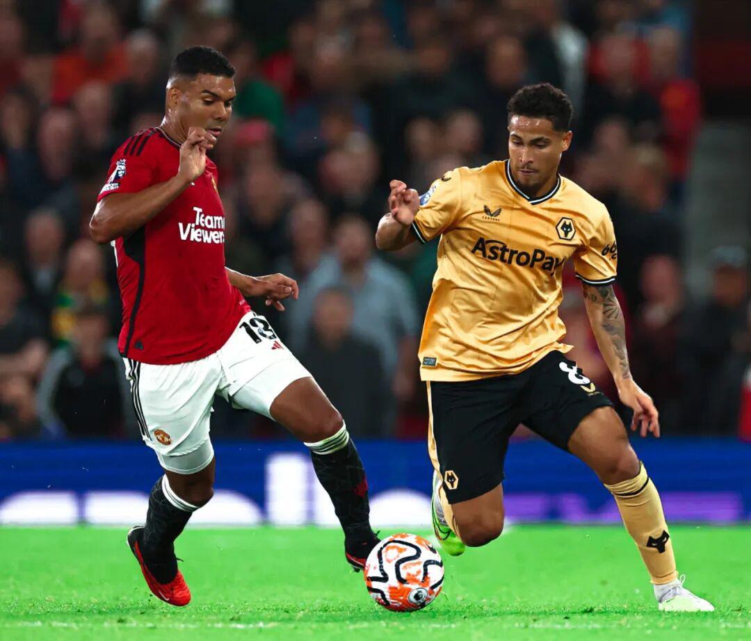 曼联中场目标再添两人！卡塞米罗接班人明夏只需3000万，冬窗翻倍