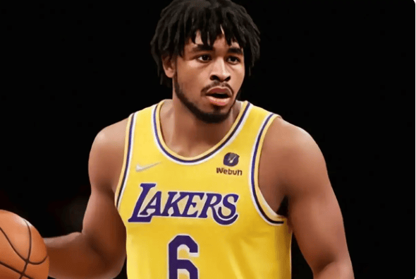 雄鹿裁托马斯湖人陷困境，底薪捡漏或成争冠转折奇招