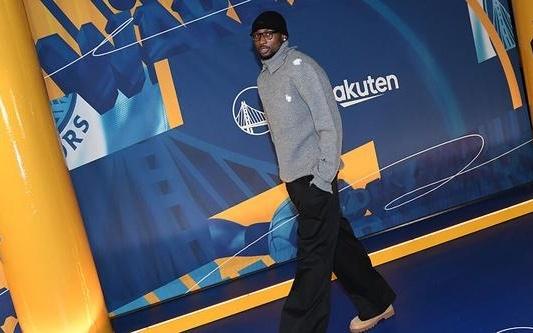 Slater：若无理想报价勇士不排除在截止日后留下库明加